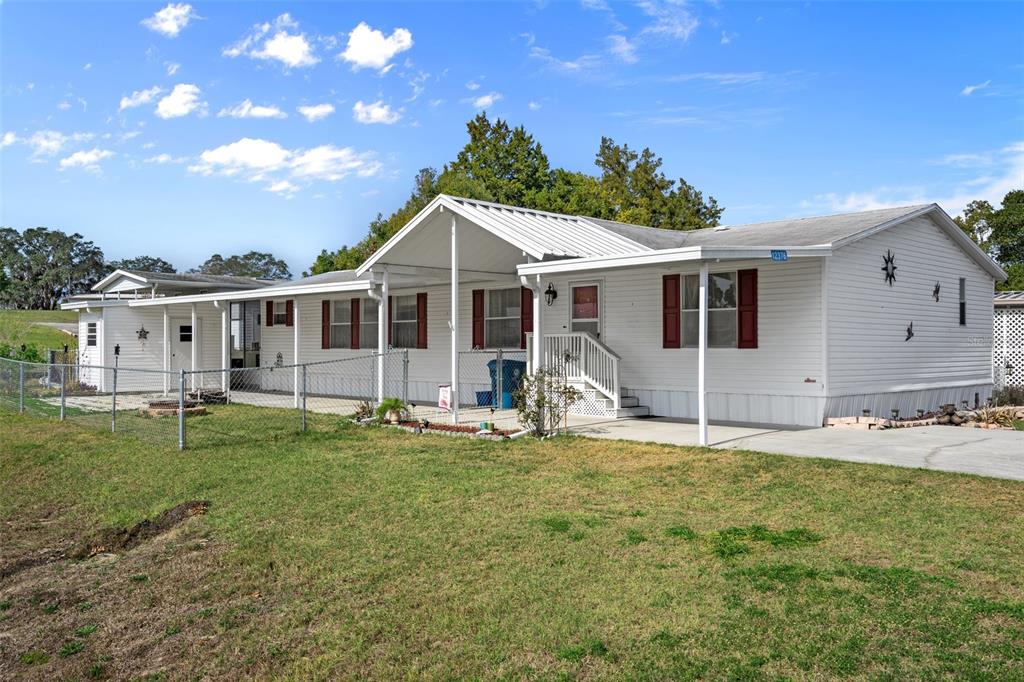 12376 Fairway Avenue, Brooksville, FL 34613