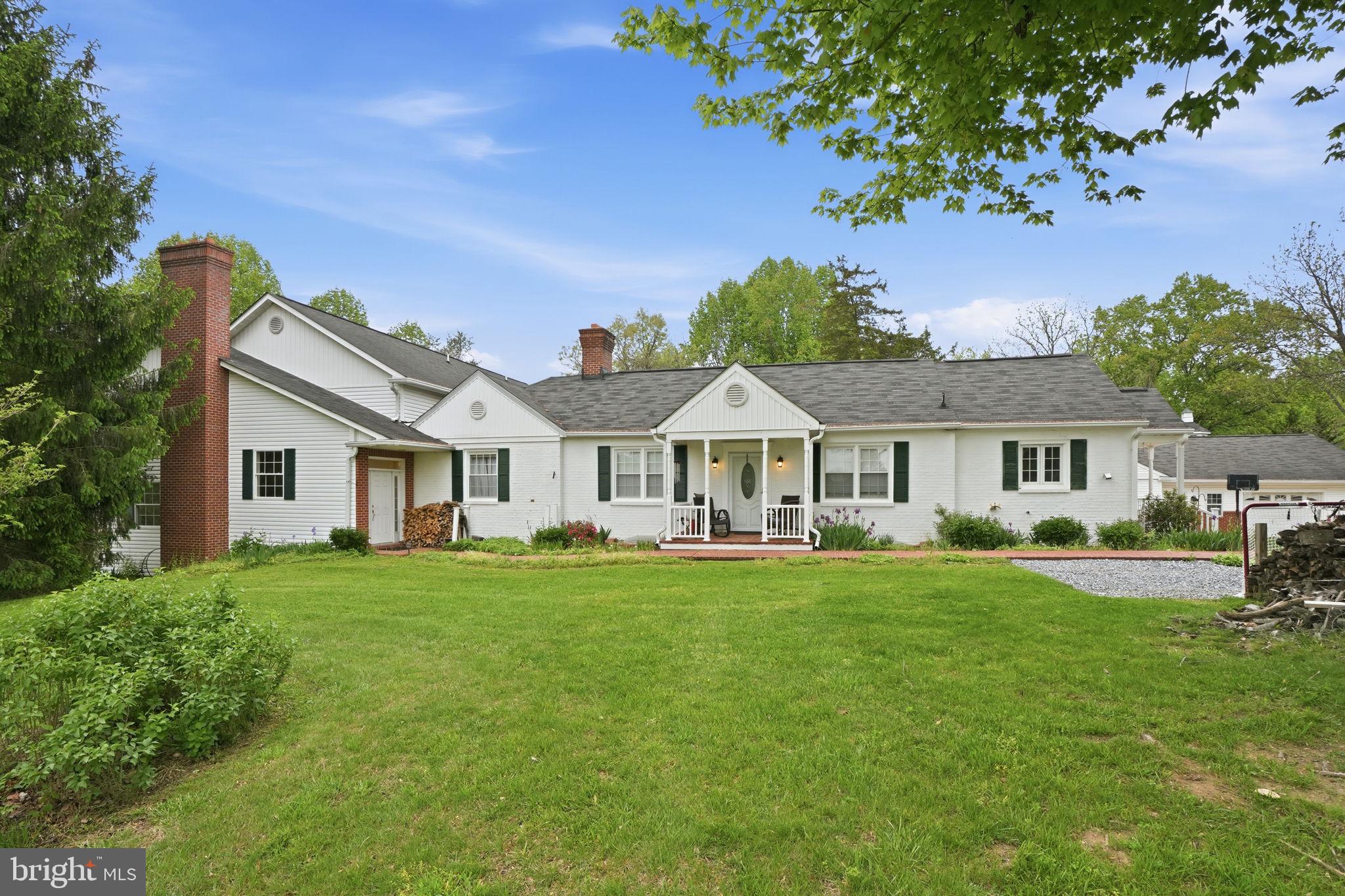 2400 Liberty Rd  
