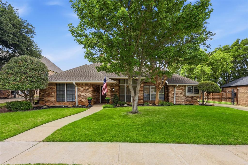 1900 Glenbrook Court