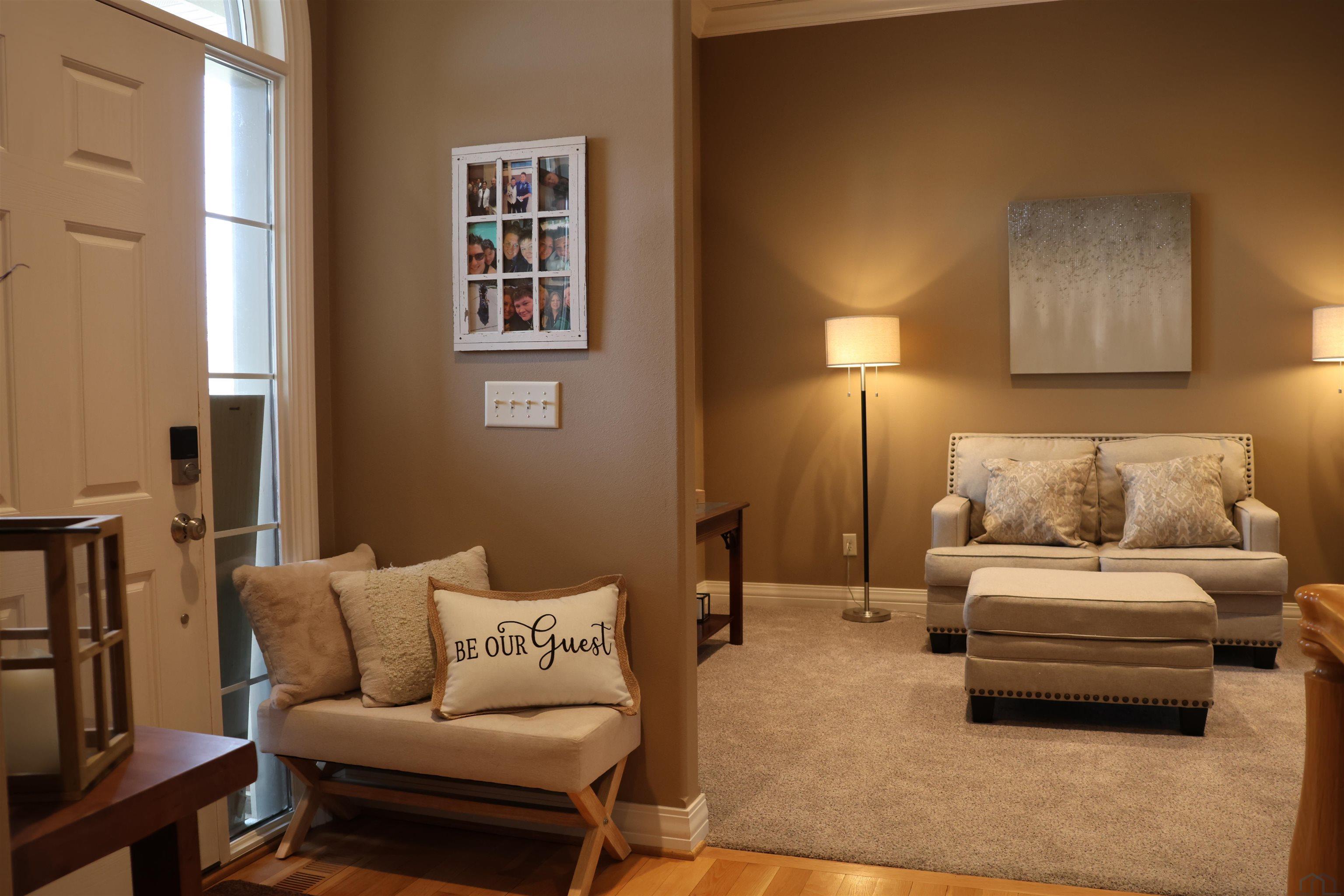 520 Bluestem