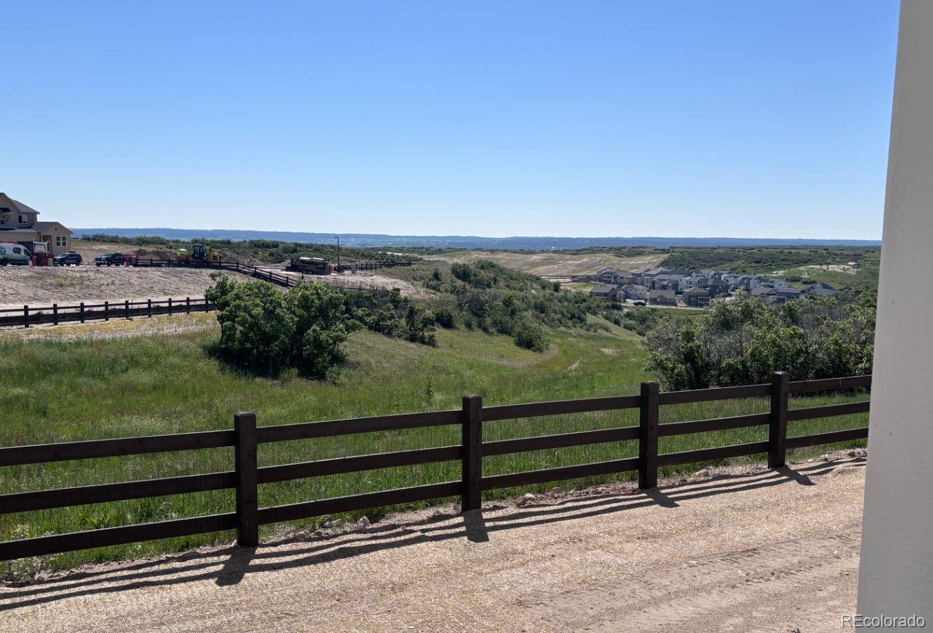 4316 Ridgewalk Point