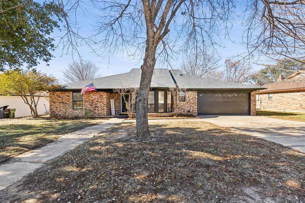 7309 Shady Hollow Lane