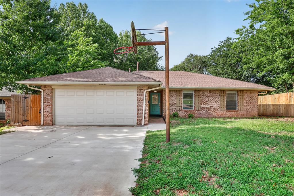 1015 Crown Drive