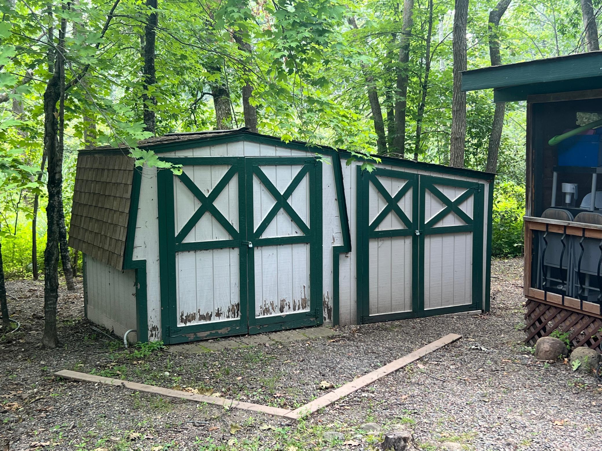 C3-12 Sherwood Forest