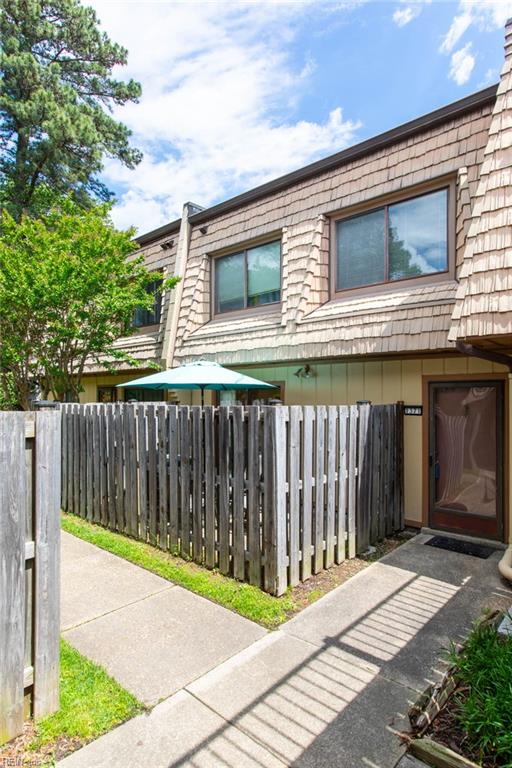 1371 Granada Court, Newport News, VA 