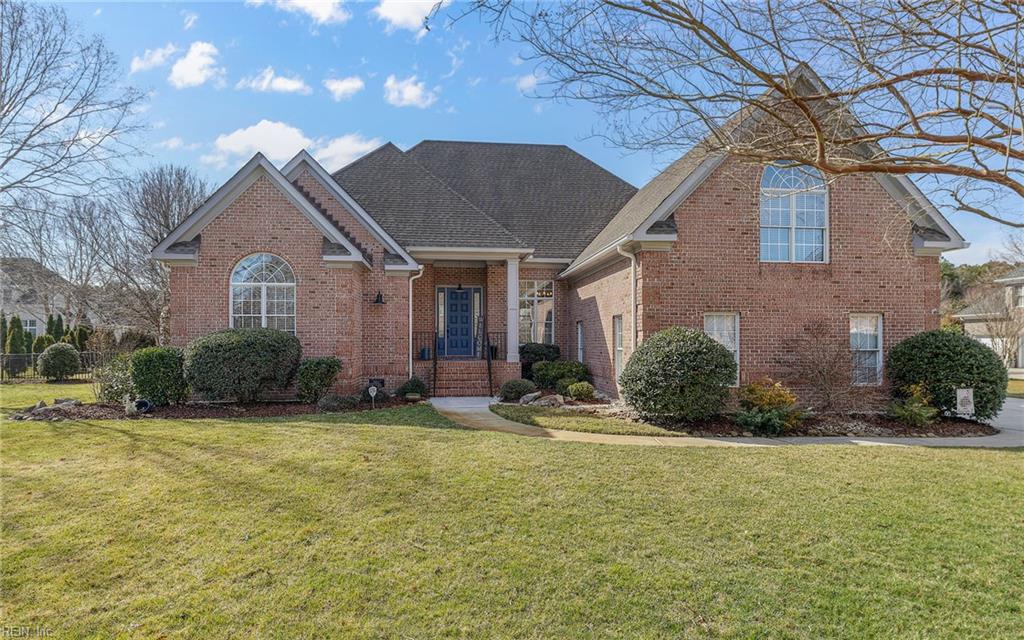 1632 Falls Brook Run