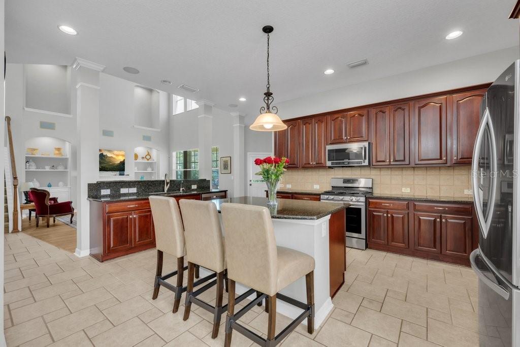 16007 Mulberrypark Circle