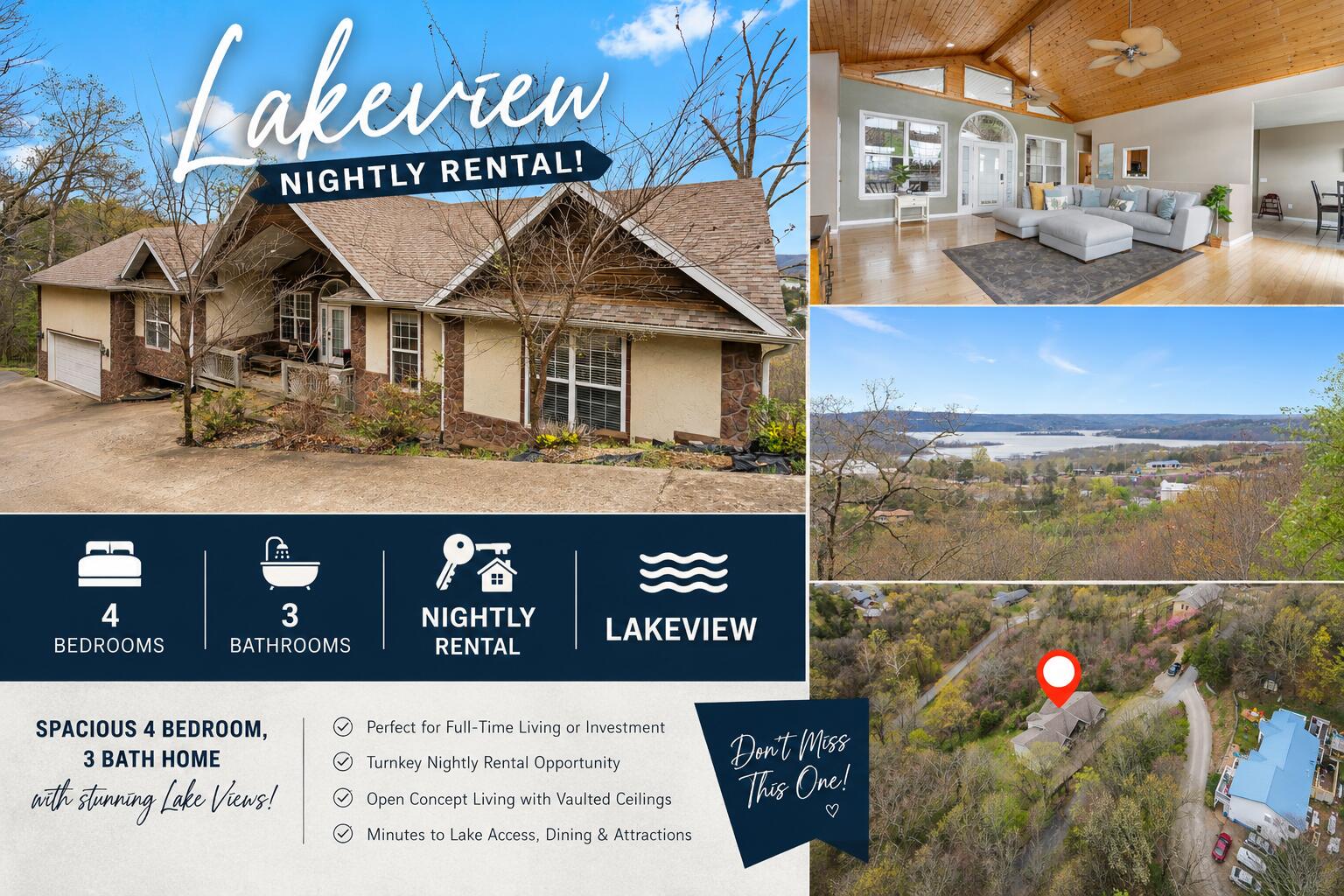 10 Greenview Drive