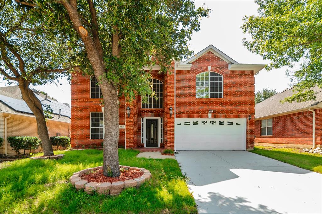 6624 Longhorn, Trail Frisco, TX