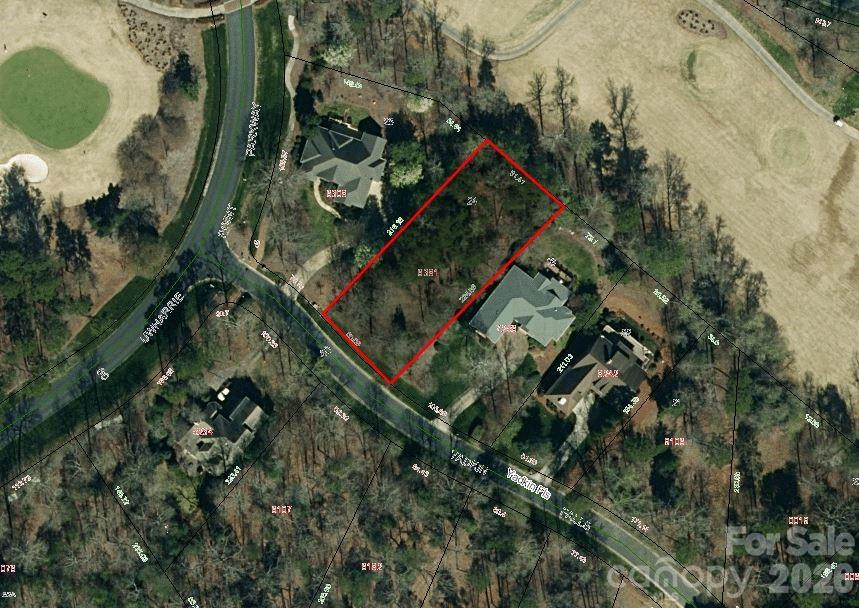 111 Yadkin Falls Road
