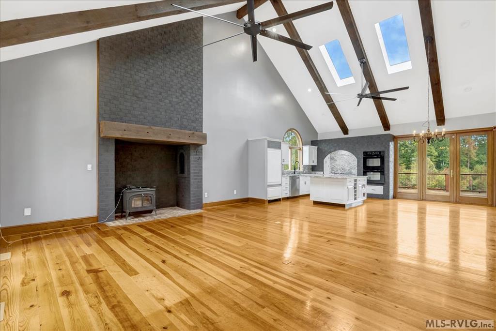 593 Stoney Cross Road