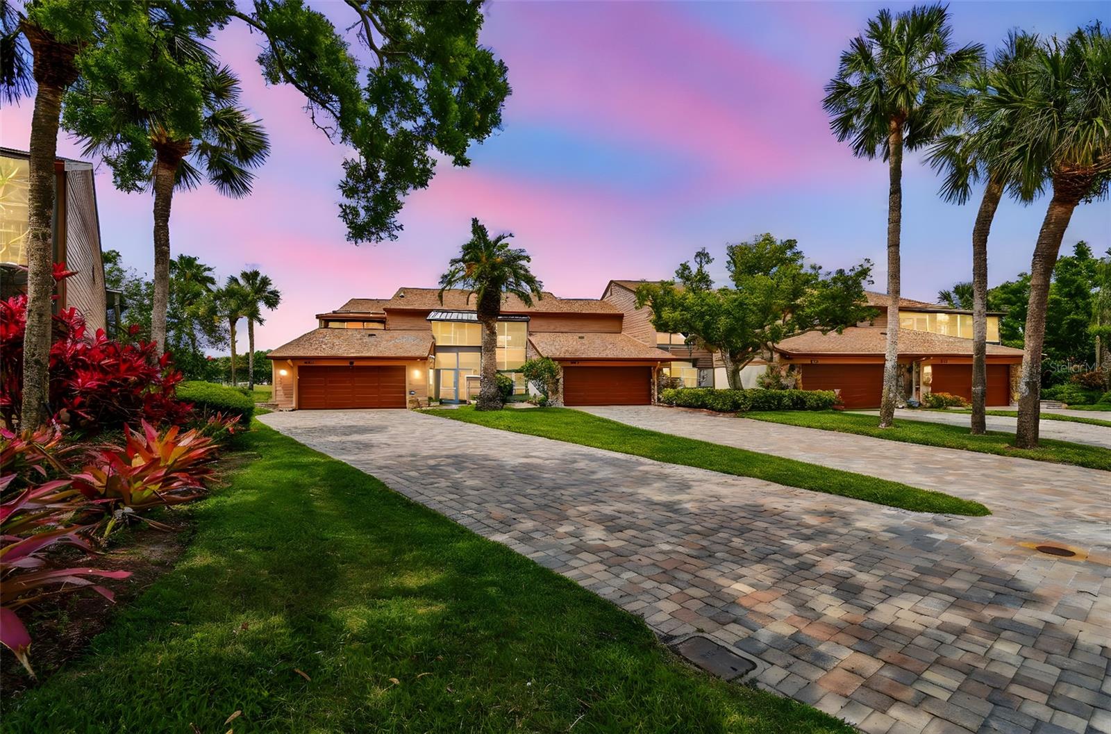 Beautifully renovated townhome in Feather sound Country Club community. Welcome to this spacious and fully renovated 4 BR townhome nestled in a desirable Feather Sound neighborhood. Featuring 3.5 bathrooms, and 2 dedicated Office areas, this home offers both functionality and luxury. Step out onto your private patio with tranquil views of a serene lake and the 18th hole of the golf course 
Inside enjoy new flooring throughout, modem appliances, and fresh paint, making It truly move-In ready! The home is within walking distance of the Feather Sound Country Club, where optional memberships are available for golf, tennis and social amenities. 
Feather Sound is a vibrant, active community-you'll see residents jogging or walking the 3 mile circle throughout the day and night. Conveniently located just minutes from Publix, medical centers, local restaurants, and only 15 minutes to Downtown St Petersburg, Tampa International Airport­, Clearwater Airport and 30 minutes to the stunning Gulf Coast beaches.  This is more than just a home-it's a lifestyle. Schedule your private showing today!