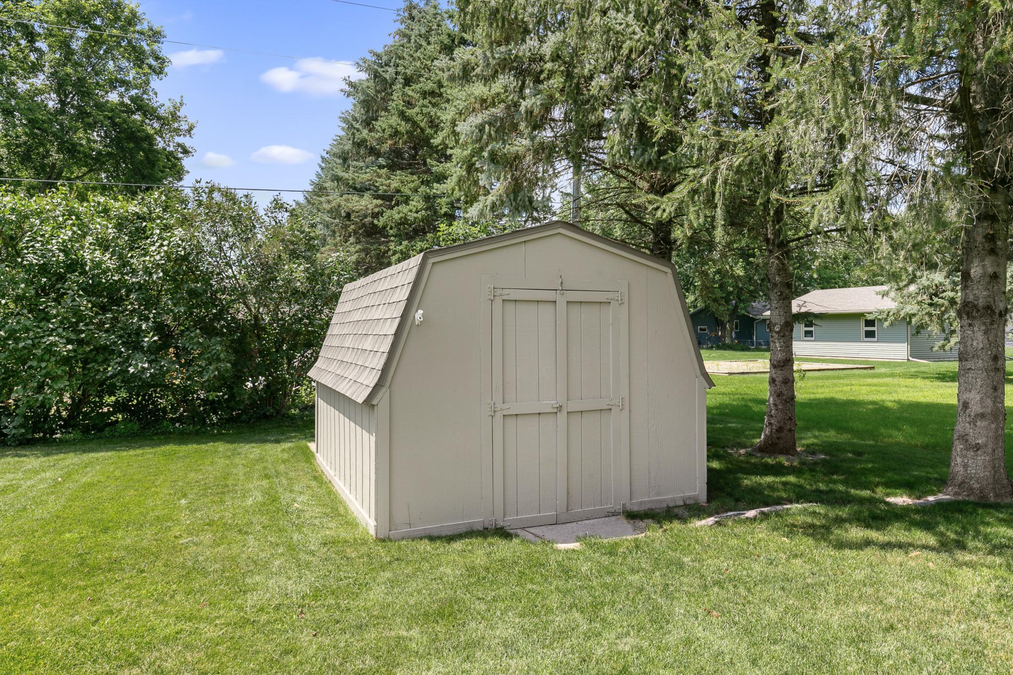 1347 Cottonwood Road
