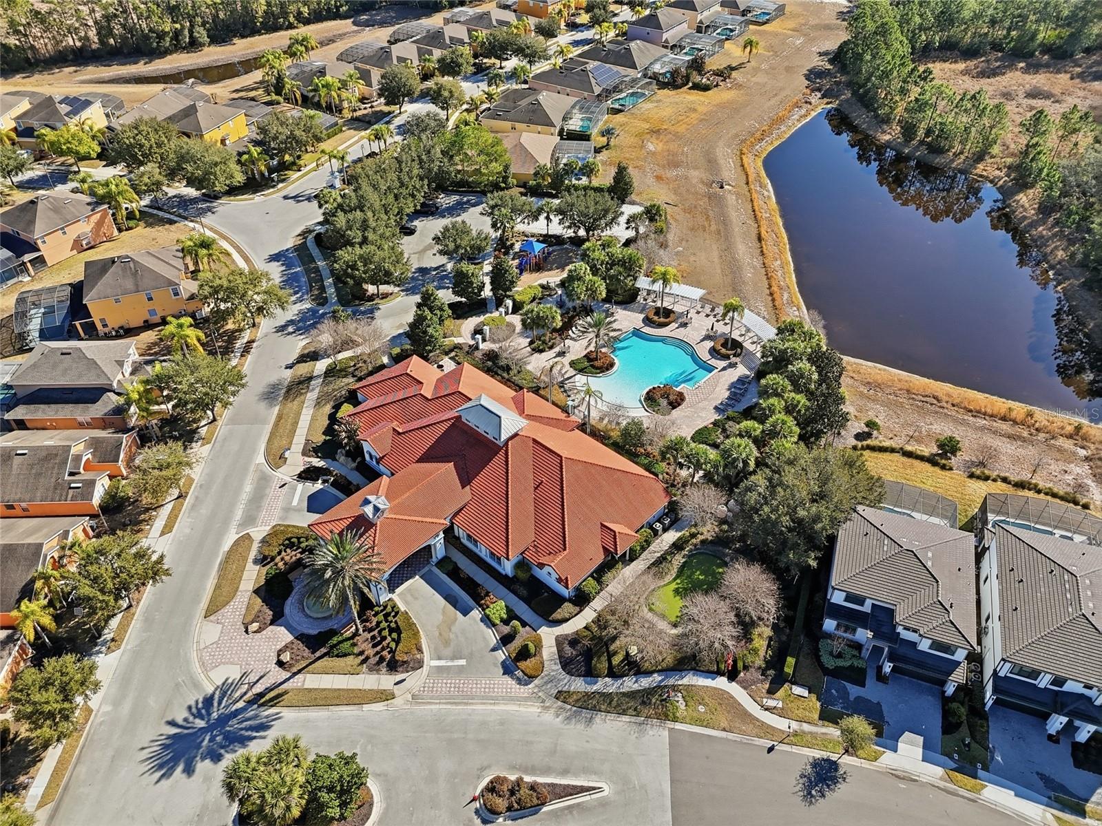 844 Orange Cosmos Boulevard