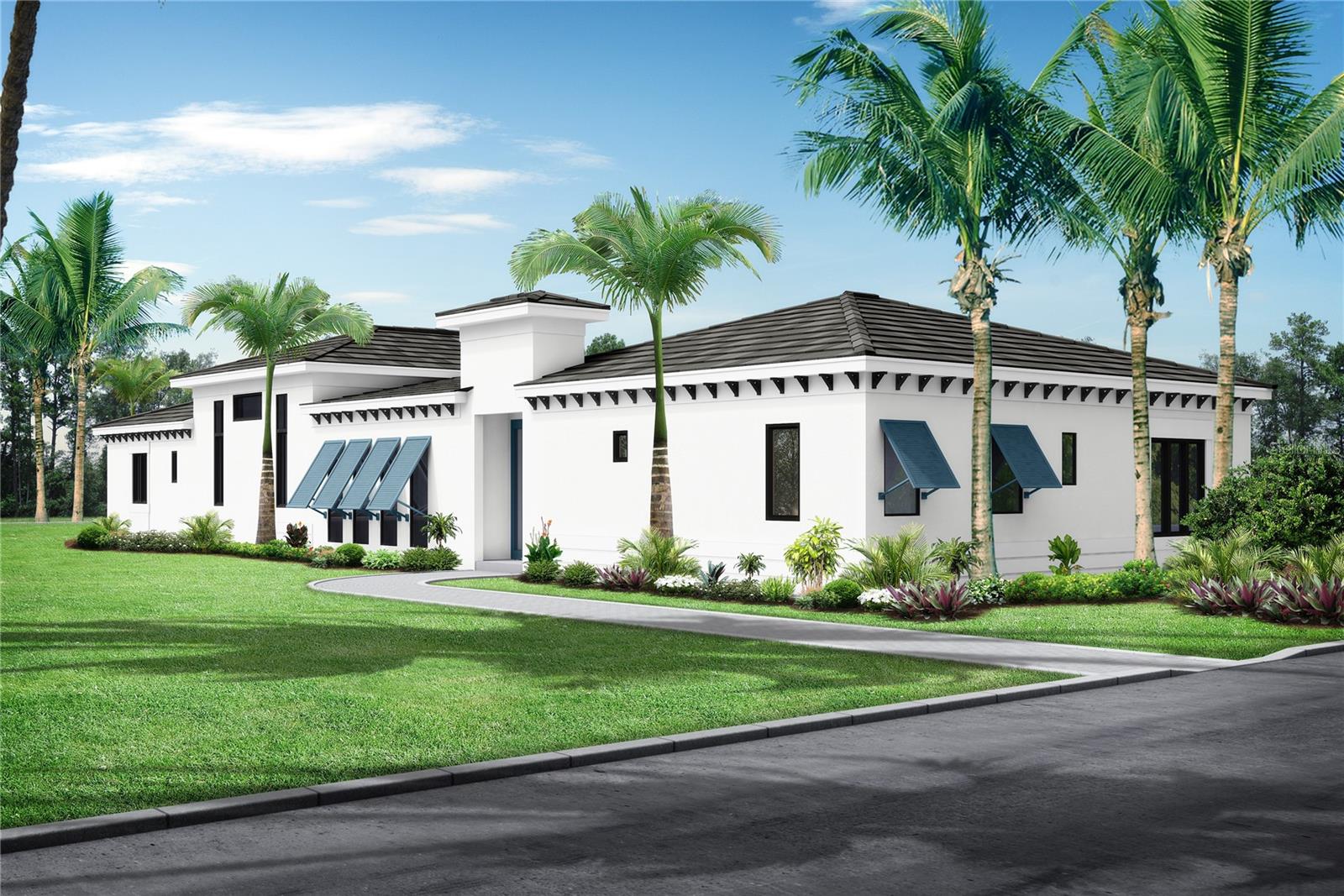 5834 Shorebay Street, Bradenton, FL