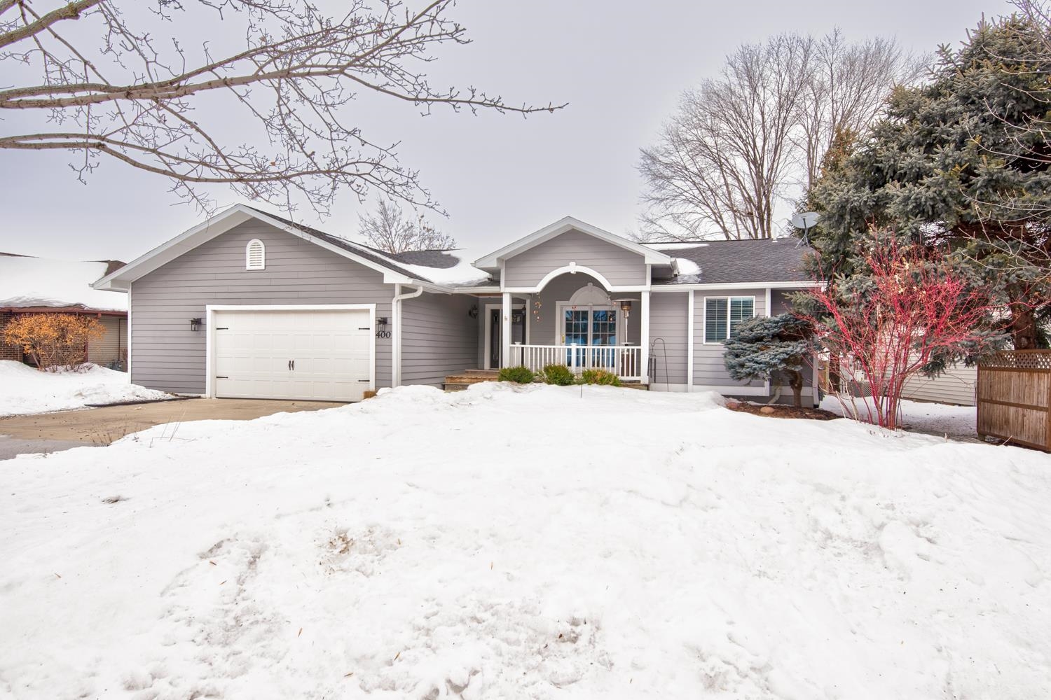 400 Emerald Drive, Arnolds Park, IA 51331