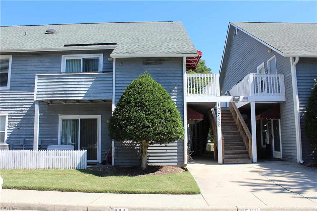12758 Saint James Place C, Newport News, VA 23602