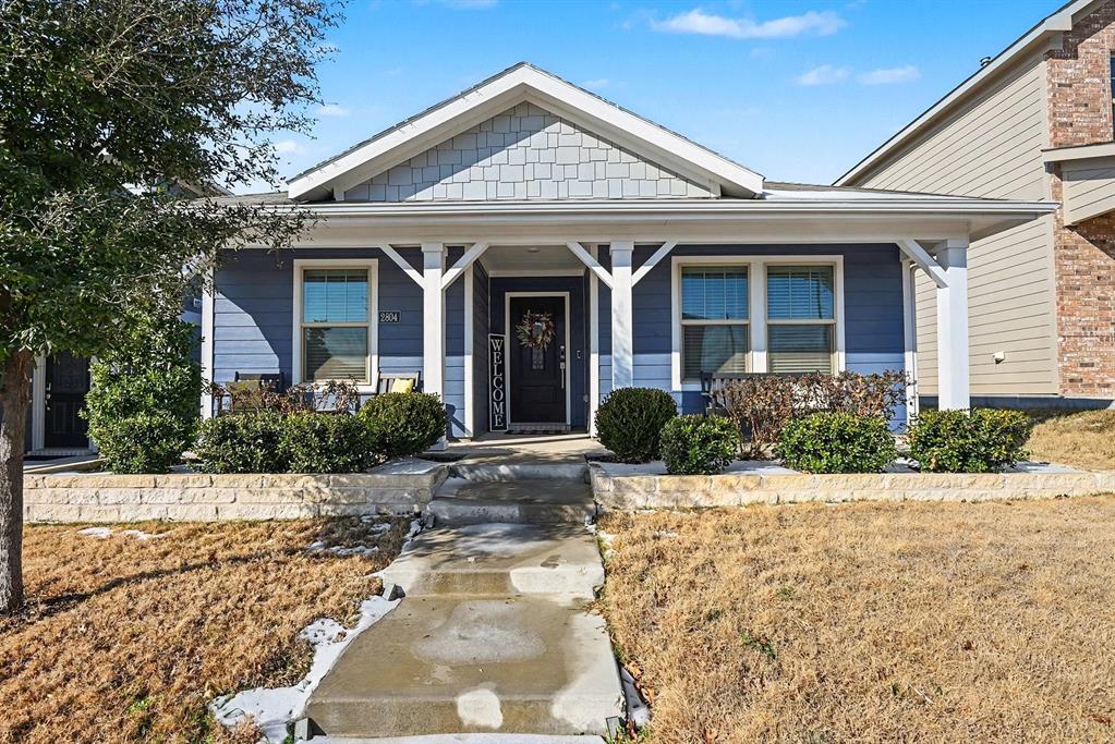 2804 Brittlebush Drive