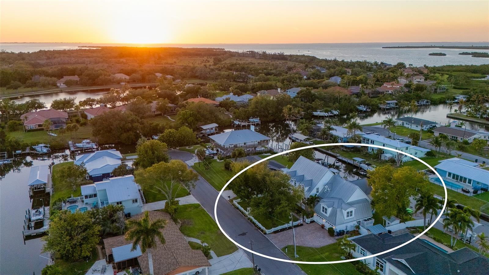 4506 Pinfish Lane, Palmetto, FL