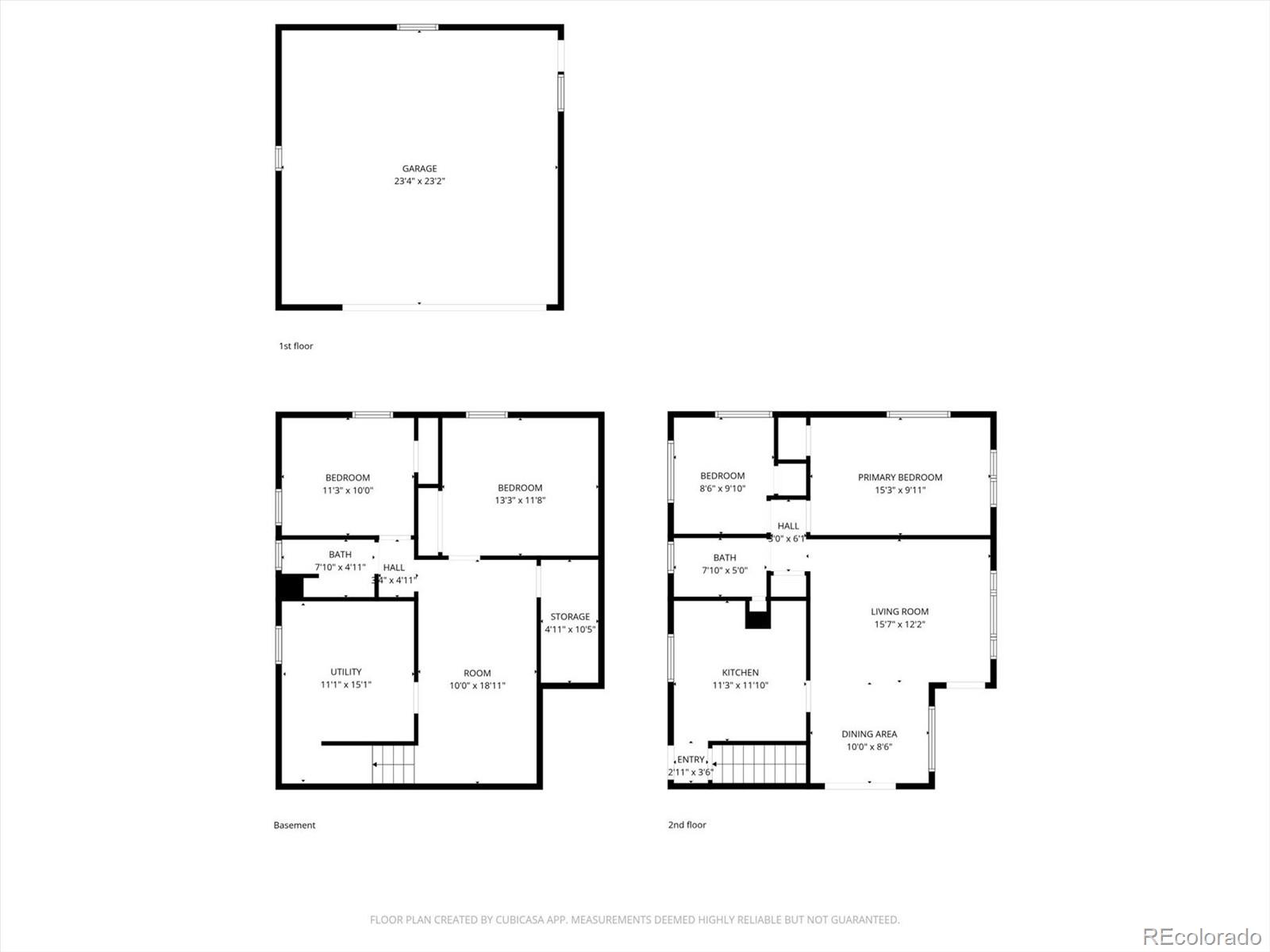 4695 S Clarkson Street