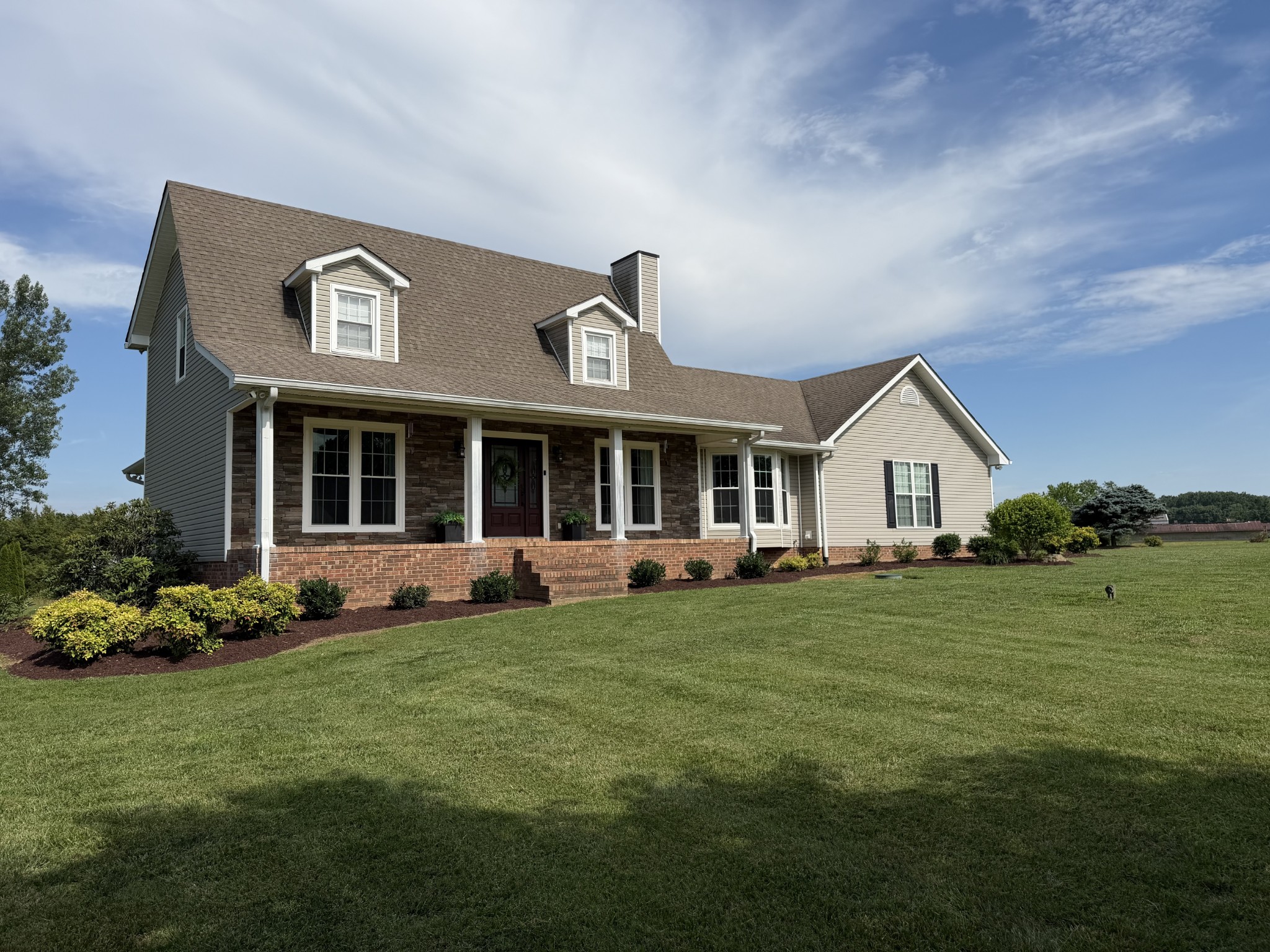122 Trivett Dr