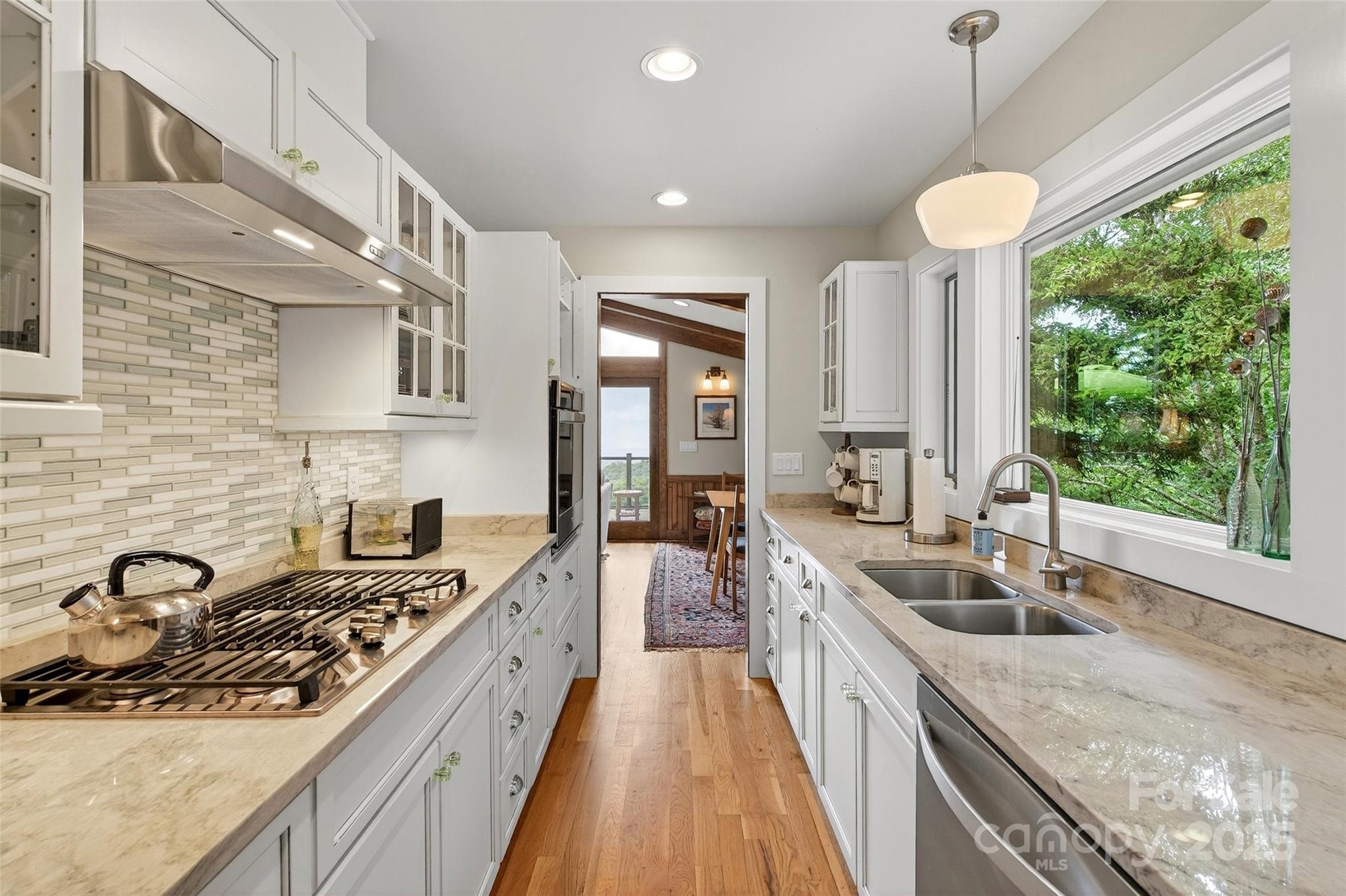 283 Mitchell View Drive