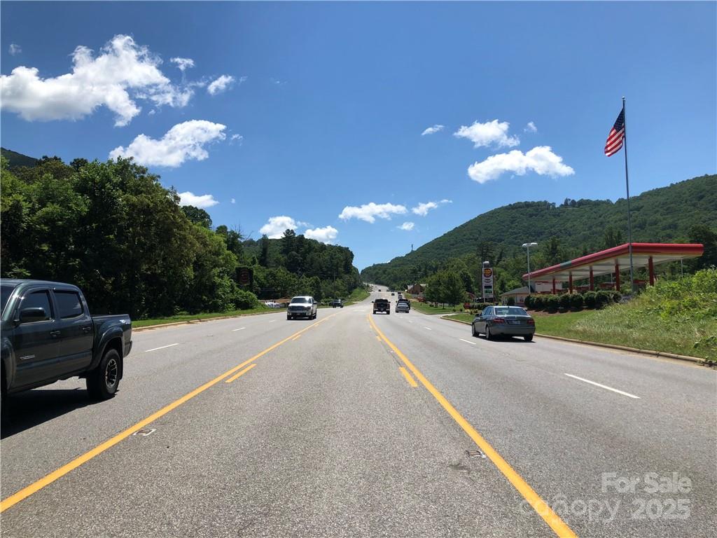 10 acres Charlotte Highway