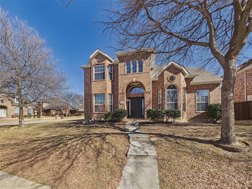 11672 Cape Royal, Lane Frisco, TX