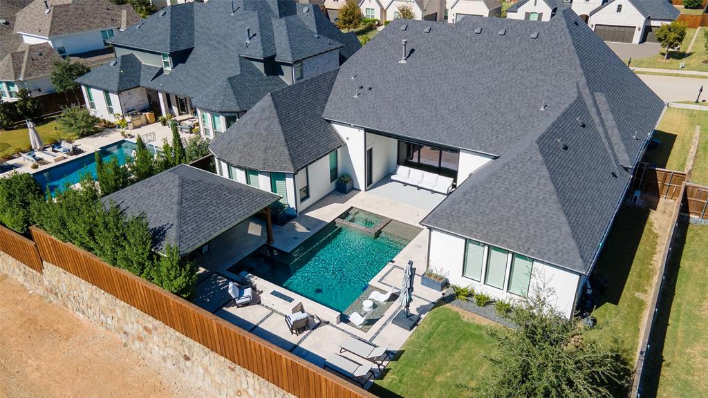 3121 Twin Eagles Drive