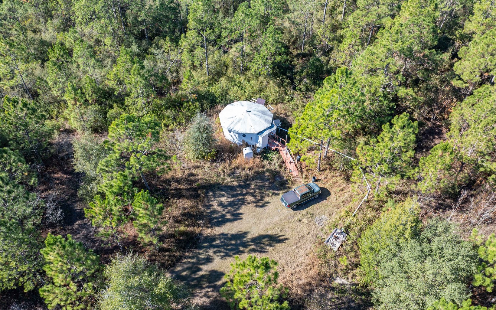 1032 SW Van Buren Rd