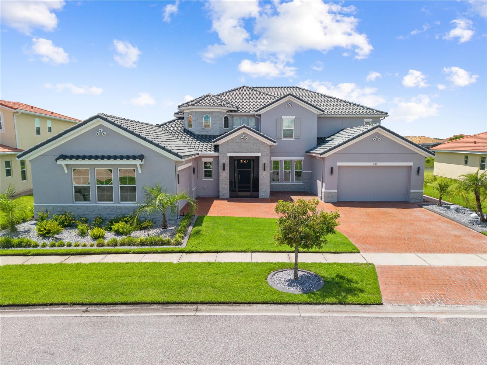 property