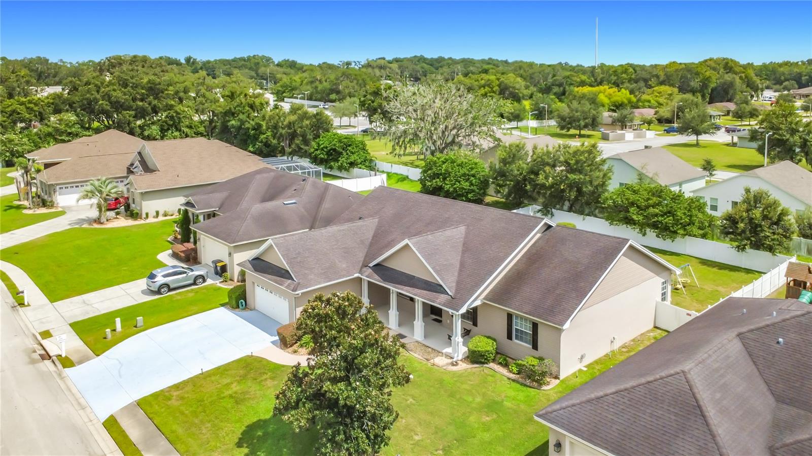 2534 Iris Ann Drive