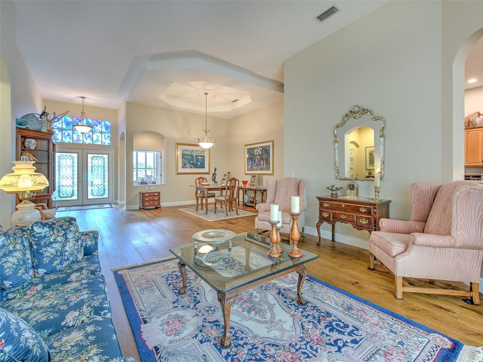 3506 Cordgrass Dr