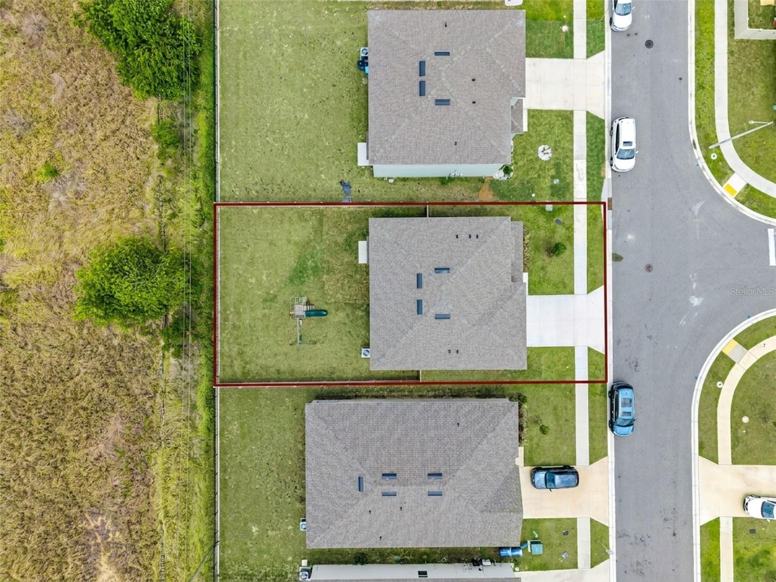 1716 Buckeye Rd Road