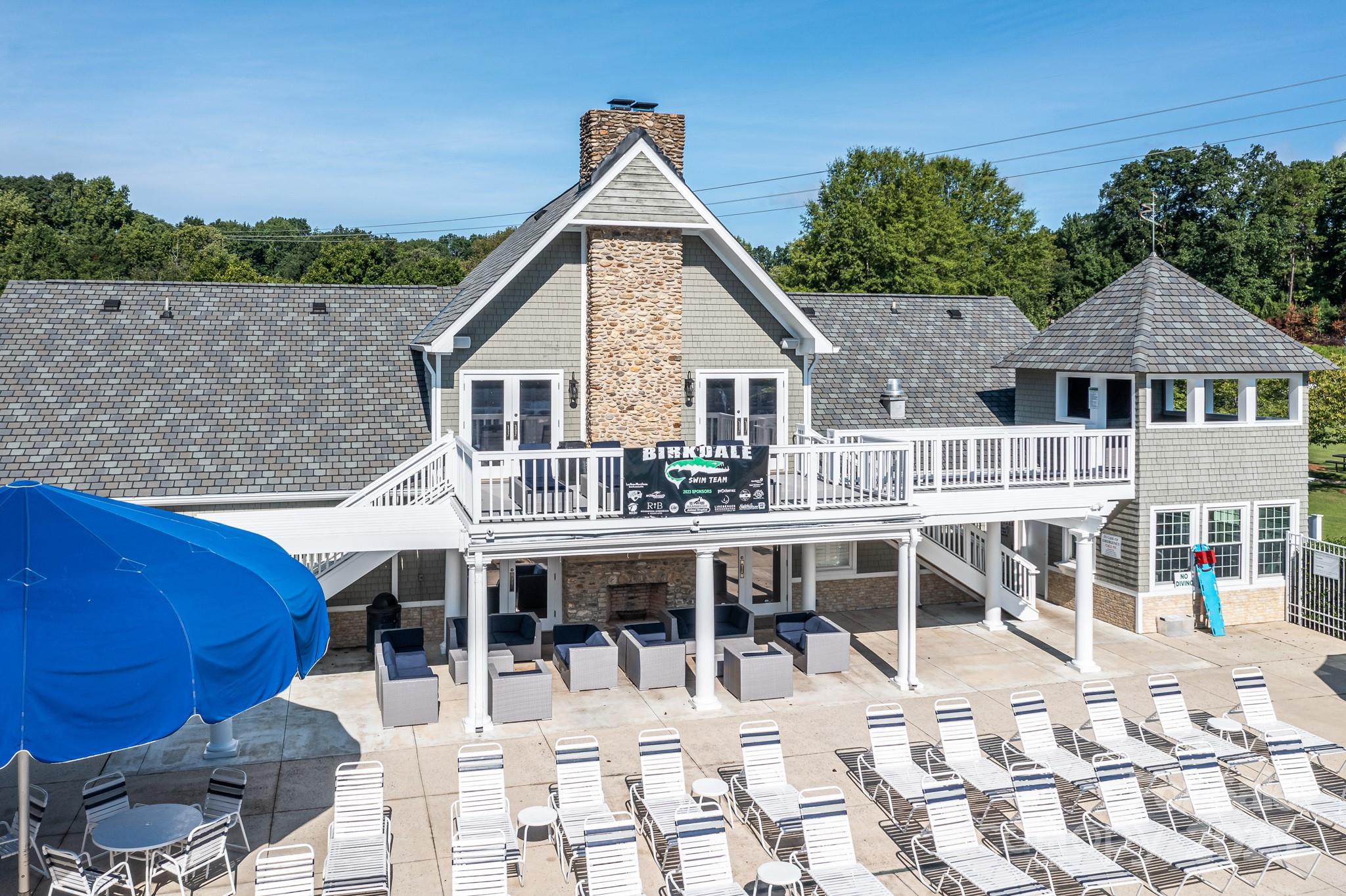 16033 Agincourt Drive