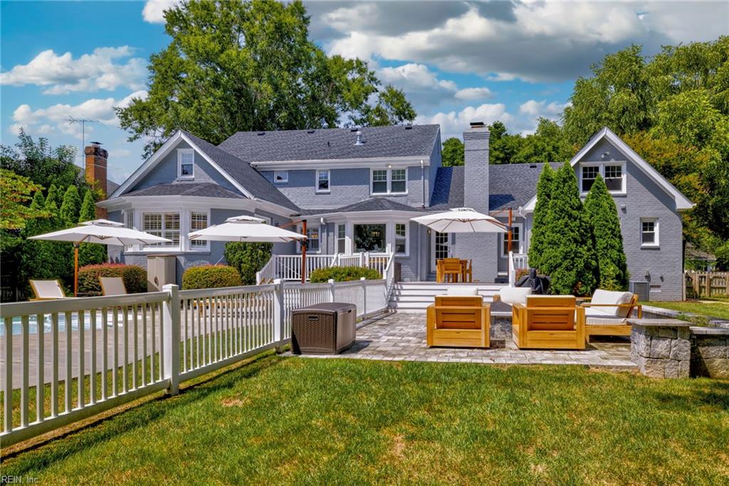 1005 Ditchley Road, Virginia Beach, VA 23451