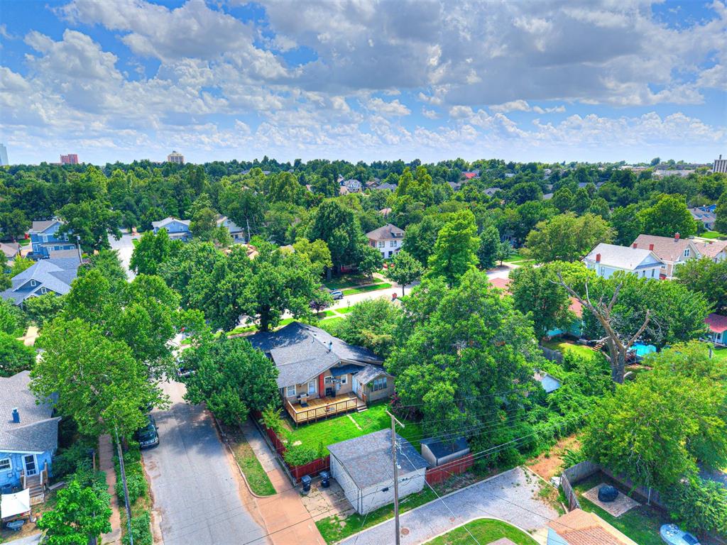 701 NW 21st Street