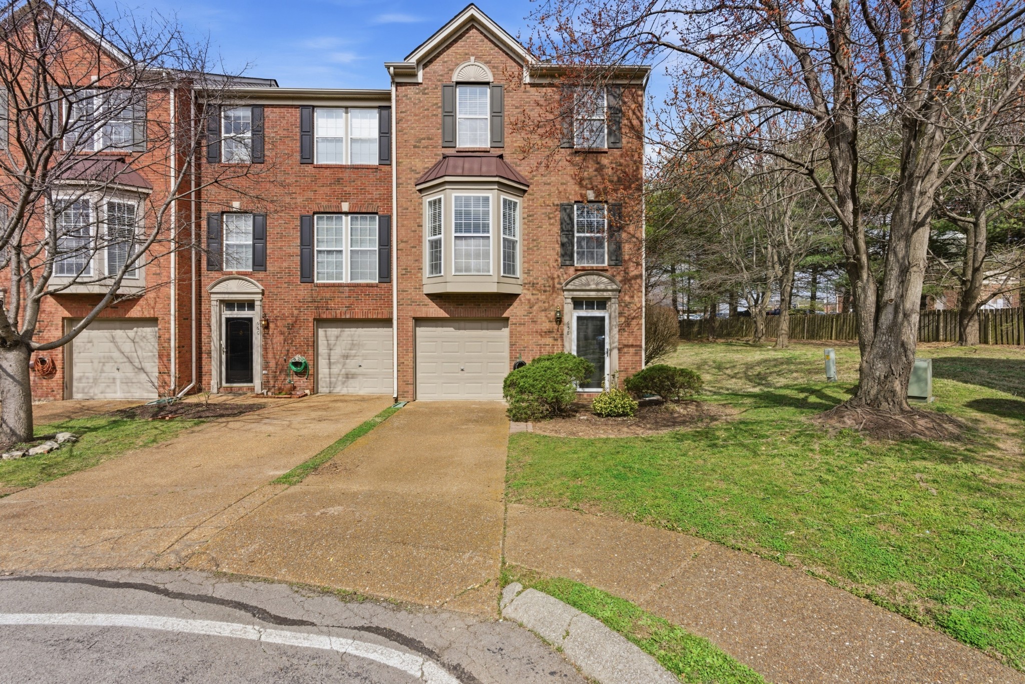 658 Huffine Manor Cir — sold June 1, 2026