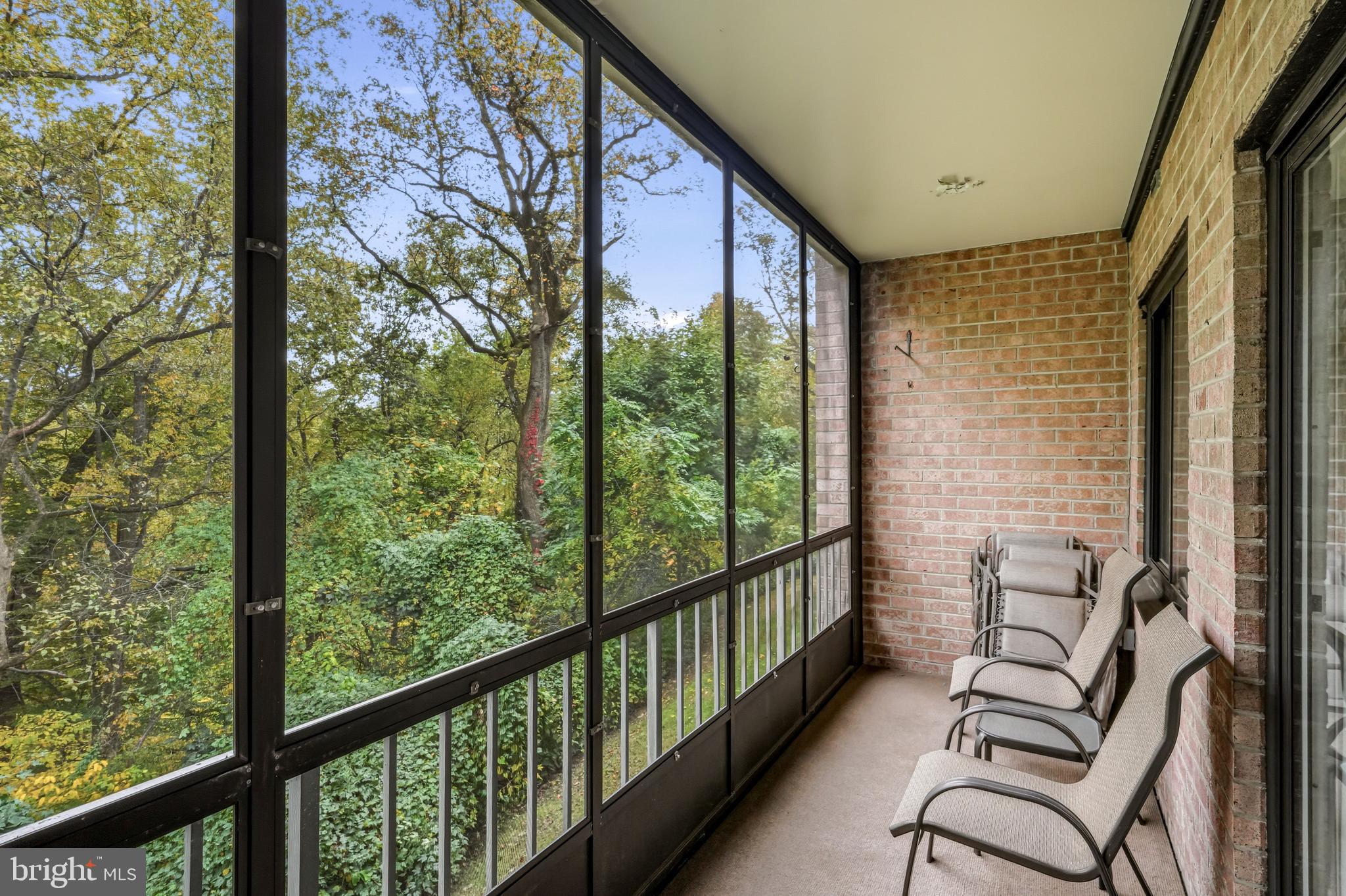 Welcome to 1655 Oakwood Dr, located in the desirable Oak Hill Condominiums, Penn Valley, PA. This beautifully designed 1,144 sq ft home is the epitome of modern and easy living. Boasting 2 spacious bedrooms and 2 fully updated bathrooms, this condo offers a perfect blend of comfort and style.Step inside to the foyer, modern chef's kitchen equipped with great amenities including a gas stove, gas oven, and dishwasher. The open kitchen design with granite counters and an eat-in area is an easy way to have your casual meals. A pantry and refrigerator complete this space. The grand living area features hardwood floors, enhanced by recessed lighting, decorative molding and open to screened in balcony. The primary ensuite offers an abundance of custom built-ins and closets, spacious bathroom with upgrades including a custom vanity and walk in shower. The second bedroom can easily double as an at home office, comfortable sitting room etc. The Hall Bathroom is updated and adjacent to the laundry closet. This home is loaded with light, storage and space.Enjoy outdoor living with a private screened in balcony, perfect for relaxation as an added addition to your living space with tree lined views. The building offers an array of amenities for recreation and leisure, including a in ground heated pool, private tennis and pickleball courts, and a scenic barbecue area. For those who love to entertain, the common outdoor space and deck provide ample opportunities.Stay comfortable year-round with central AC, central heating, and gas heat. Convenience is key with a washer/dryer in-unit, storage options, and an intercom security system. Residents have access to a clubhouse and health club, while the building also offers laundry facilities on every floor in addition to your home laundry.This condo is more than a home; it's a lifestyle. with walking trails, etc..Don't miss the chance to make it yours!