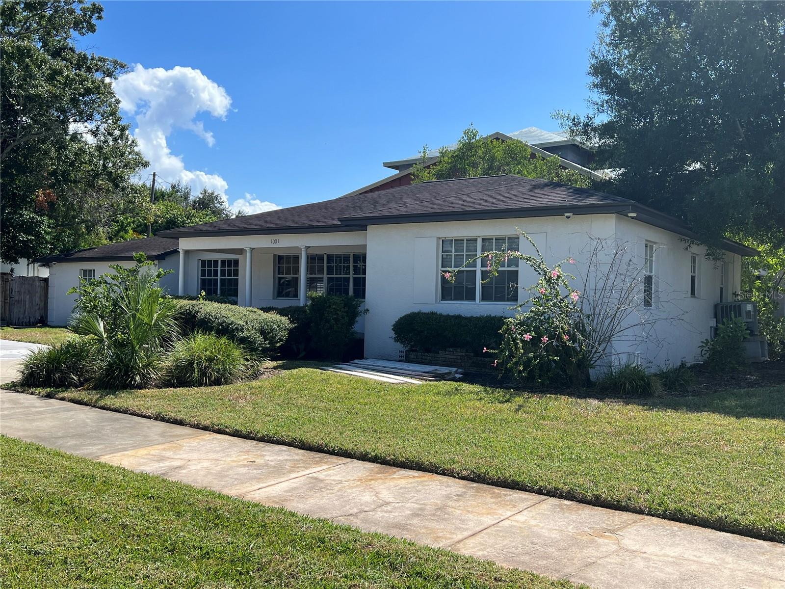 1001 Snell Isle Boulevard NE