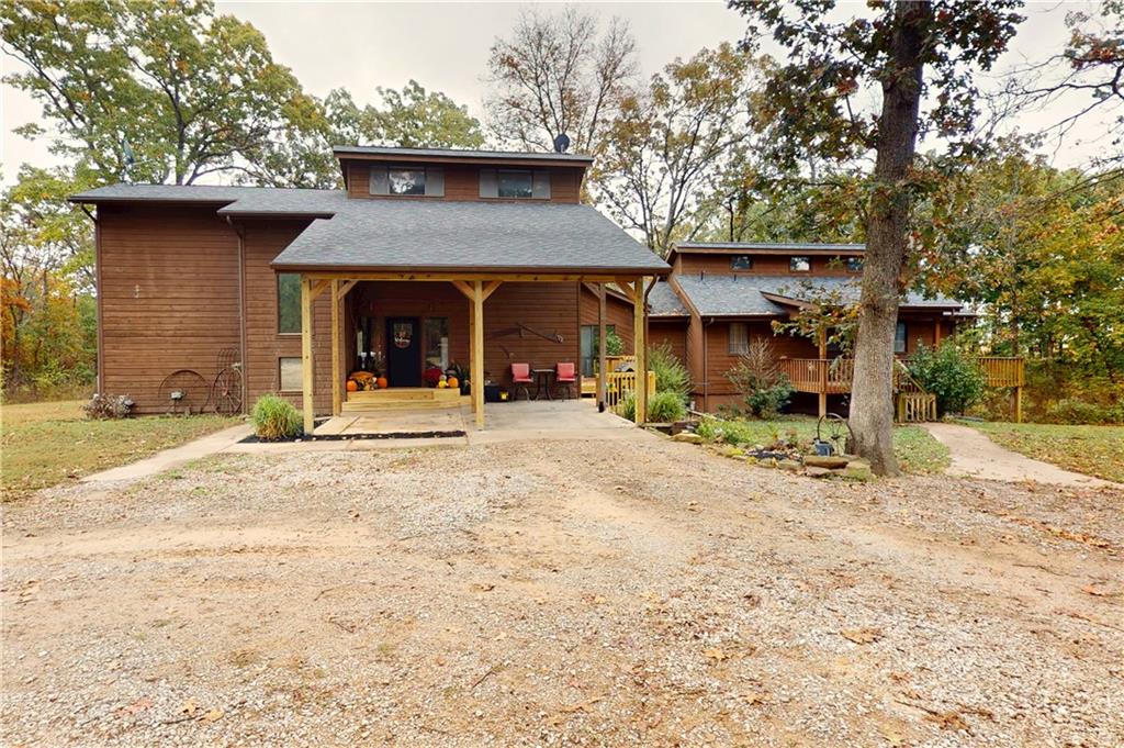 23529 E Overland Road