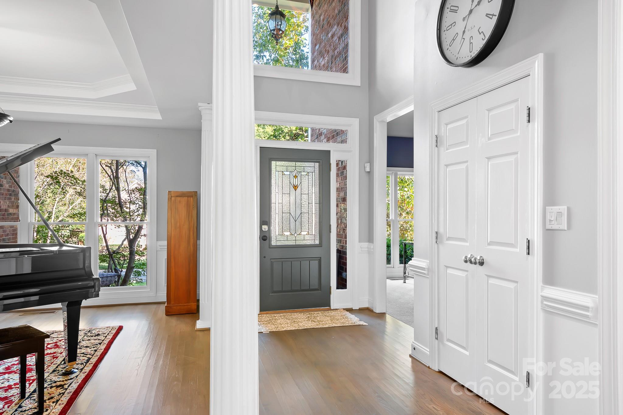 16033 Agincourt Drive