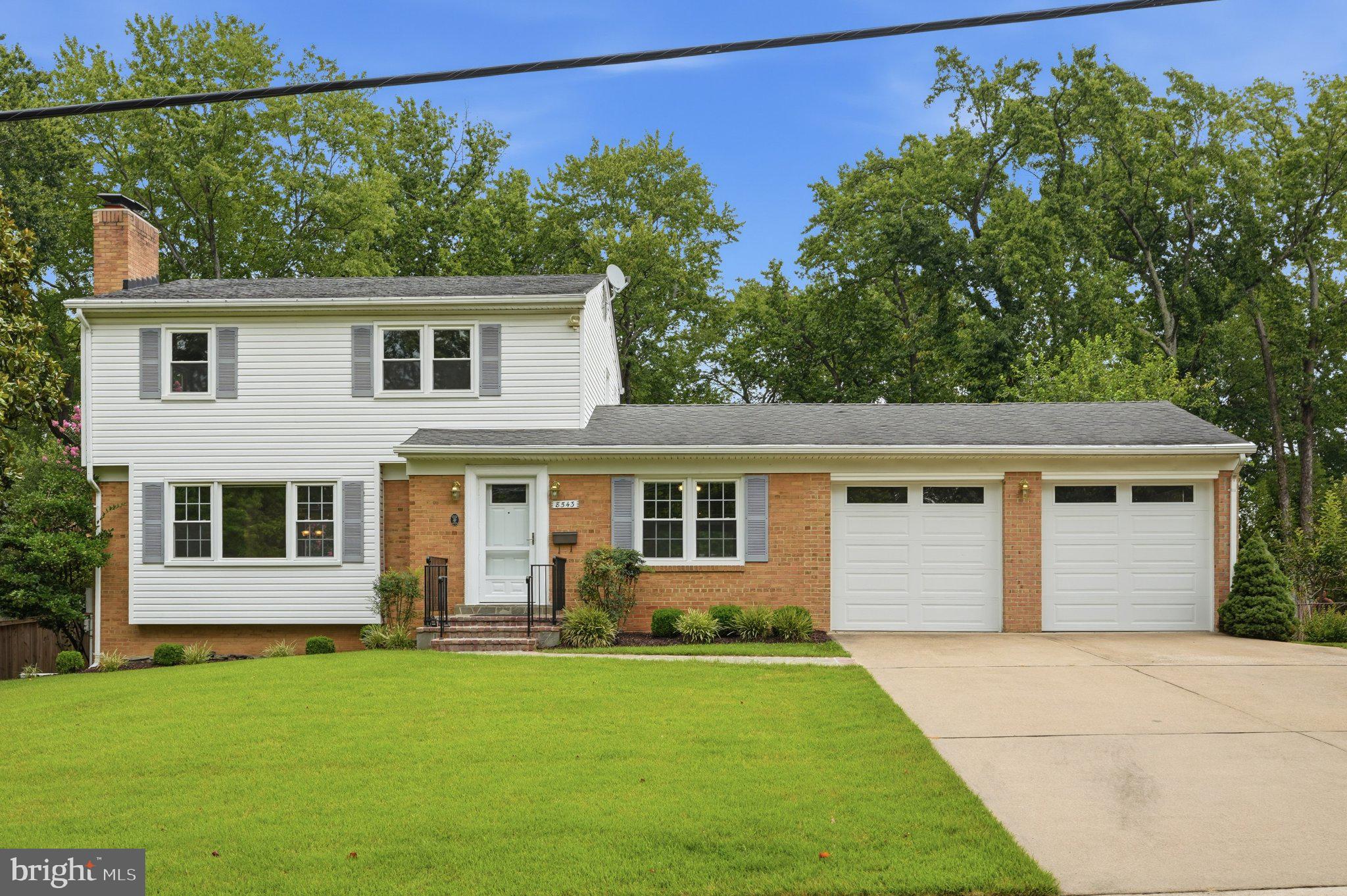 8543 Mount Vernon Highway