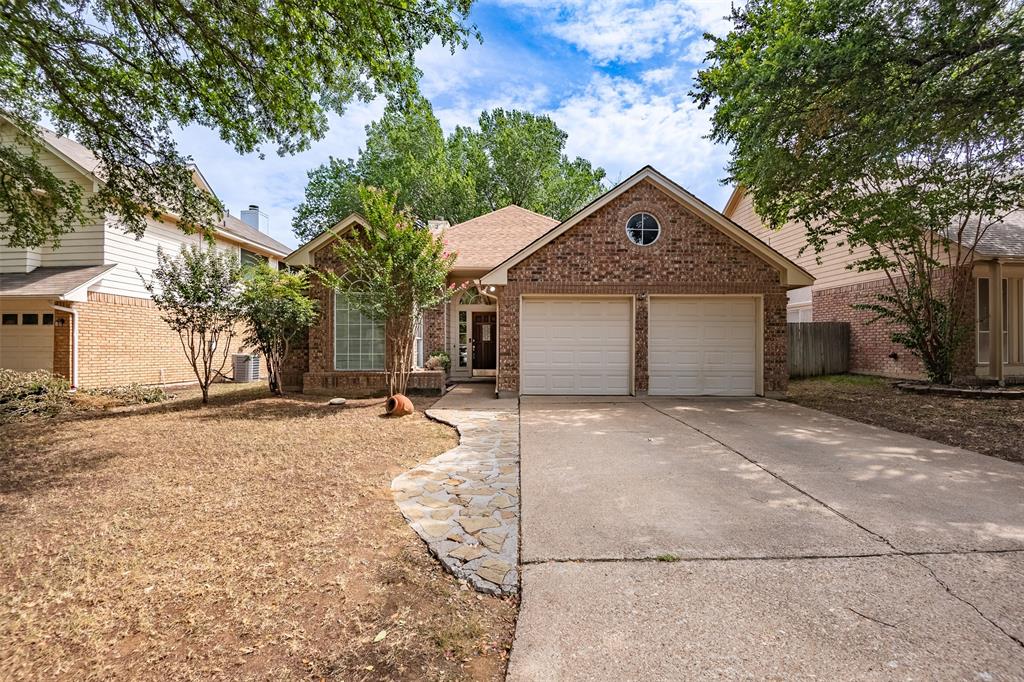 2217 Chapel Downs Drive