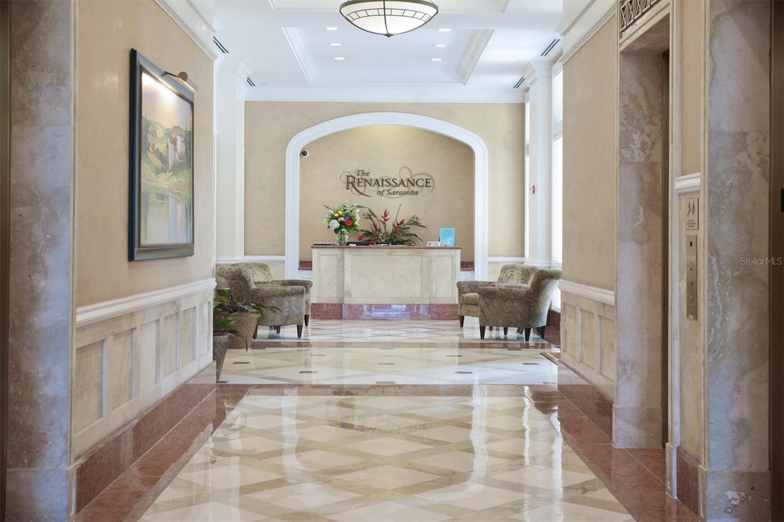 750 N Tamiami Trail 719