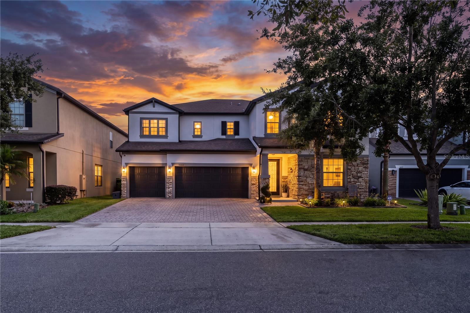9465 Prince Harry Drive, Orlando, FL