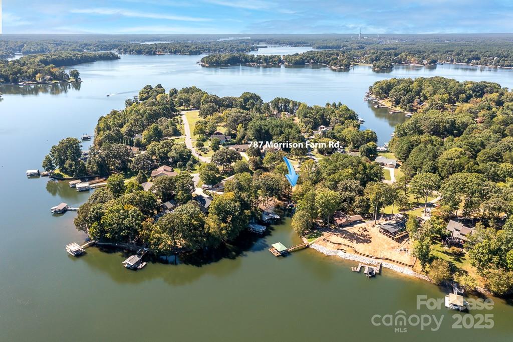 787 Morrison Farm Road