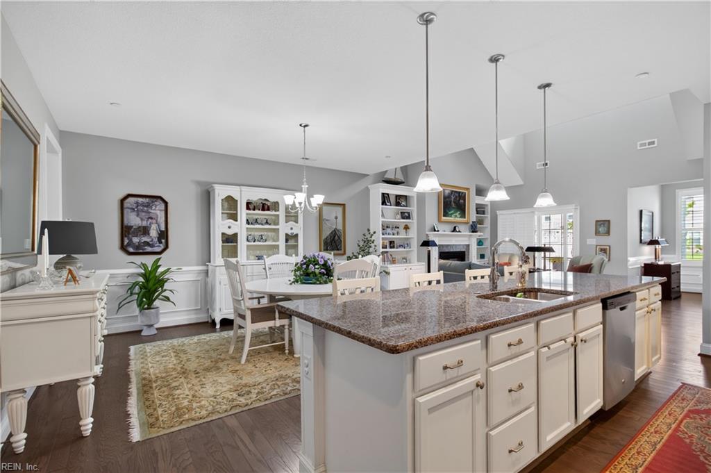 152 Tranquility Trace