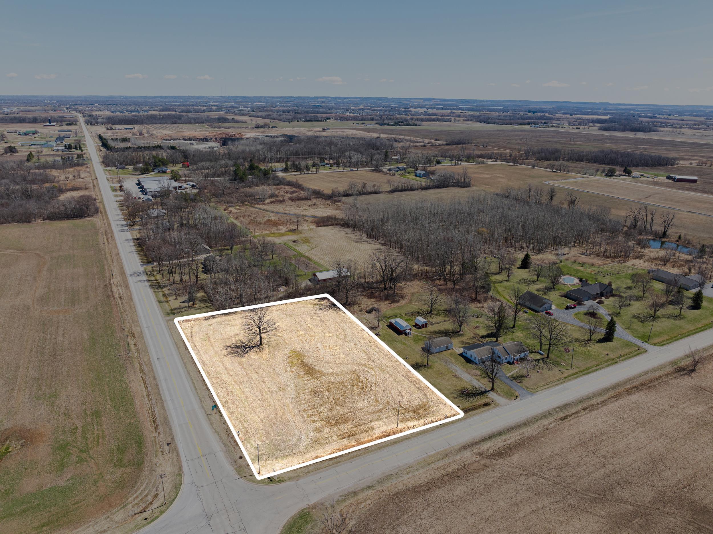 1494 County Line Road