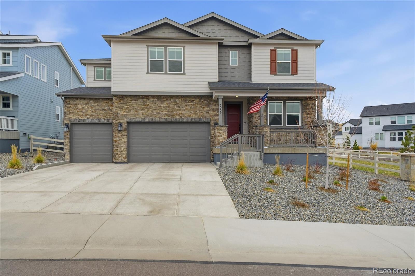 5559 Hickory Oaks Trail